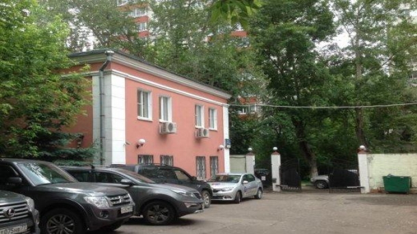 Продаю здание 463.3м2, 85964852руб., метро Академическая