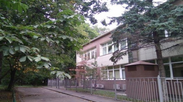 Продаю осз 1215.6м2, Москва, 207000000руб.