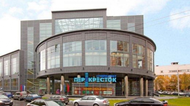 Сдаю офис 600м2, Москва