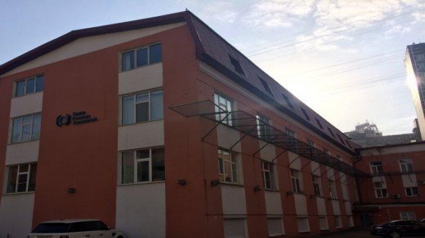 Сдам в аренду офис 320м2, 464000руб.