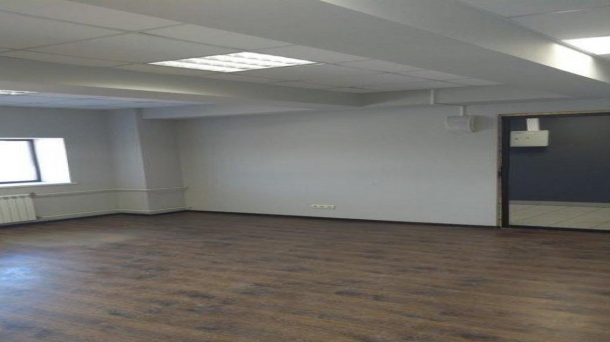 Аренда офиса 458м2, 274800руб.