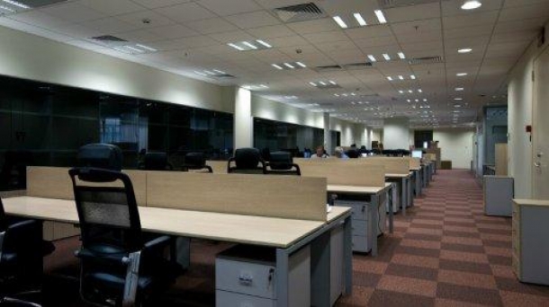 Офис в аренду 500м2, Москва, 2150000руб.