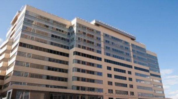 Офисное помещение 136м2, метро Технопарк