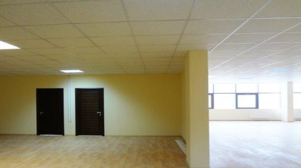 Сдаю офисное помещение 253м2, Москва