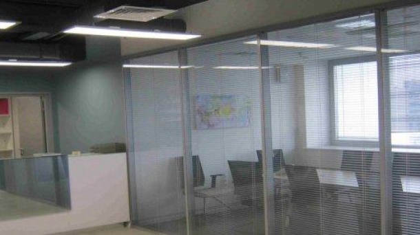 Сдам офис 400м2, Москва