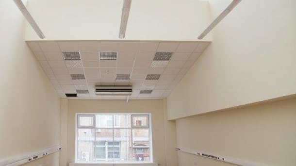 Аренда офиса 37.4м2, Москва, метро МЦК Ростокино