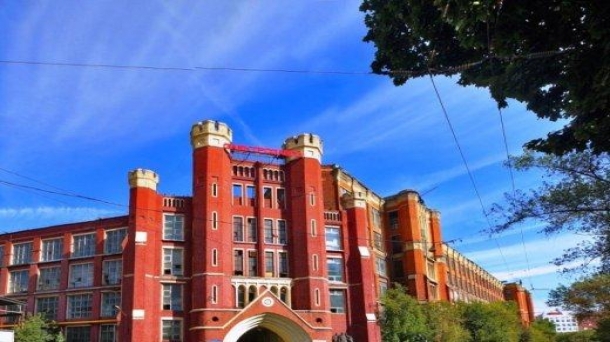Площадь под офис 182м2, метро Электрозаводская