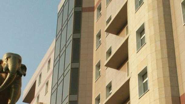 Офис в аренду 22.9м2, Москва