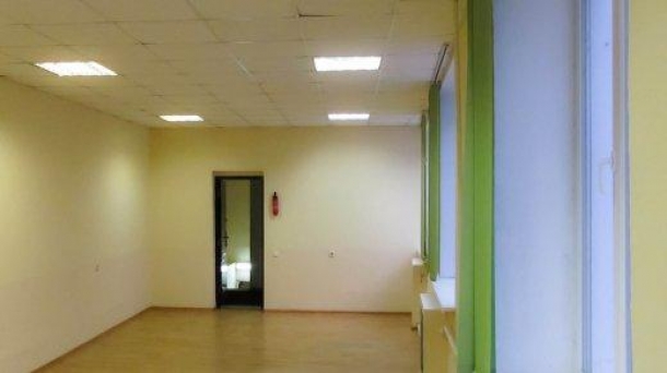 Сдам в аренду офис 48м2, 44016руб., метро Электрозаводская
