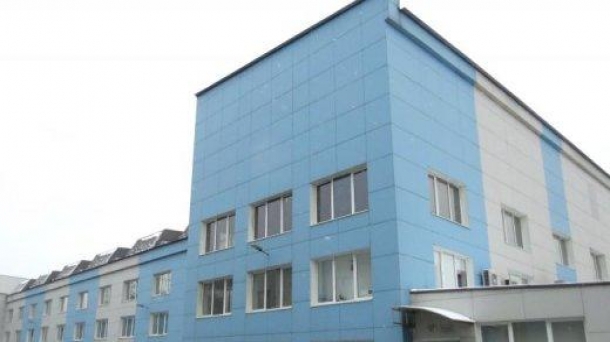 Аренда офисного помещения 907м2