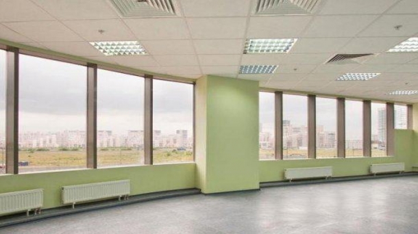 Аренда офиса 661м2, метро Аэропорт