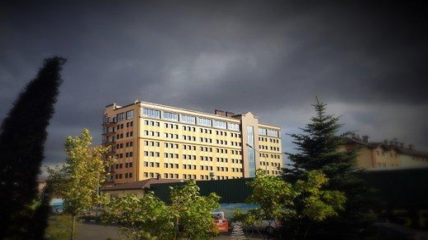 Сдам в аренду офисное помещение 47.8м2, 59750руб.