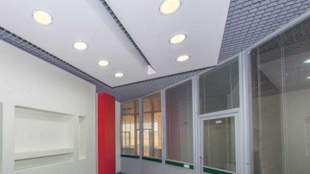 Аренда офисного помещения 214.9м2, 379729руб.