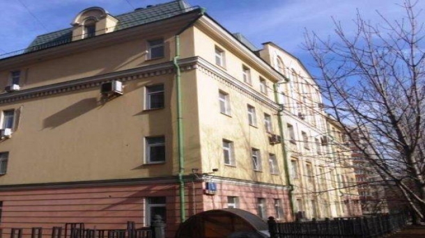 Аренда под офис 13.5м2, 16875руб., метро Сокольники