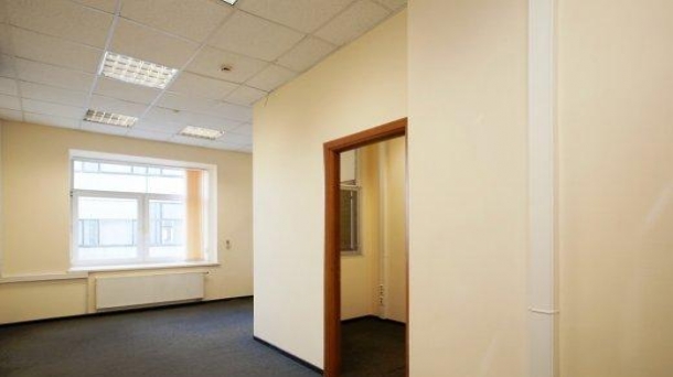 Аренда под офис 470.9м2, Москва