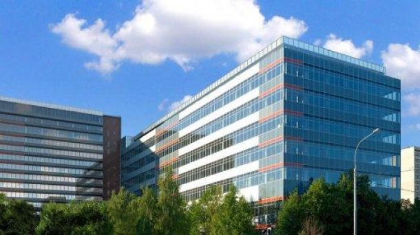 Офис в аренду 835м2, метро Калужская