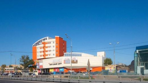Аренда под офис 100м2, Москва