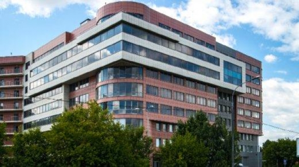 Офисное помещение 79м2, метро Бутырская