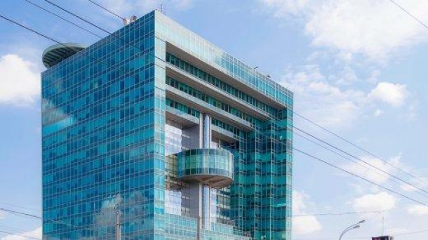 Сдам в аренду офис 467.26м2, Москва, 781259руб.