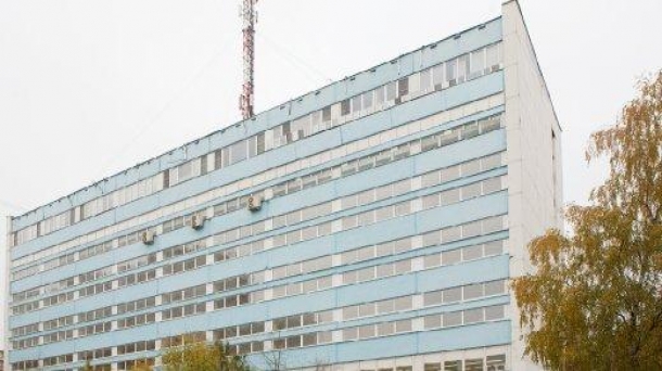 Аренда офисного помещения 43.23м2, 28835руб., метро Бибирево