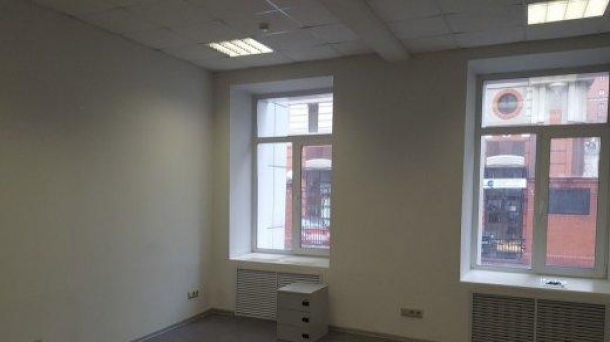 Сдам в аренду офис 43.6м2, Москва