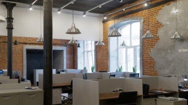 Помещение под офис 381м2, 571500руб.