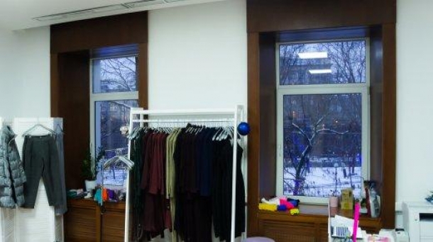 Сдам офис 73.6м2, Москва, метро Китай-город