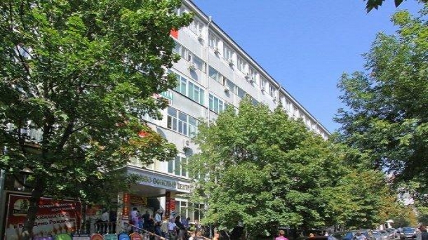 Помещение под офис 38м2,