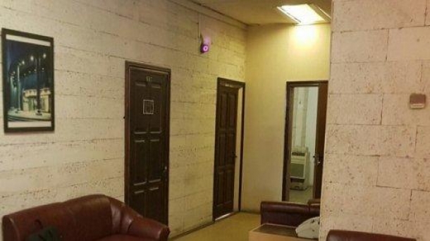 Сдам офисное помещение 23.9м2, Москва