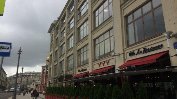 Аренда офисного помещения 67м2, 139561руб.
