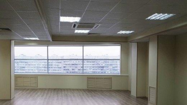 Аренда офисного помещения 89.2м2, метро Улица Академика Янгеля