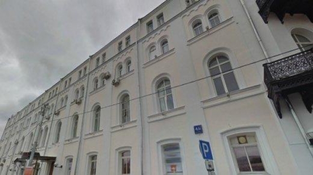Сдам в аренду офис 19м2, 30001руб.
