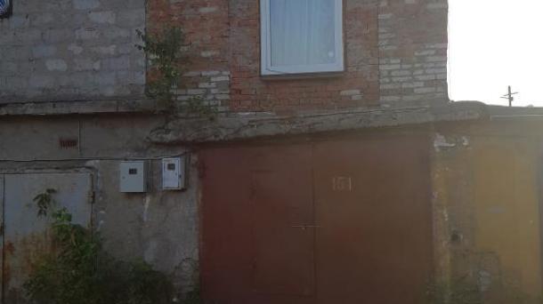 Гараж 56 м2, метро Отрадное