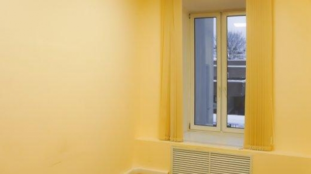 Сдам офис 35.5м2, 97625руб., метро Китай-город