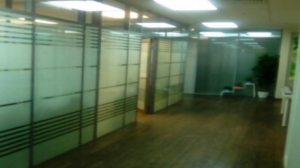 Сдам в аренду офисное помещение 357.7м2, Москва, метро Тульская