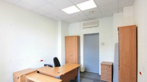 Сдам в аренду офисное помещение 102м2, Москва, 131784руб.