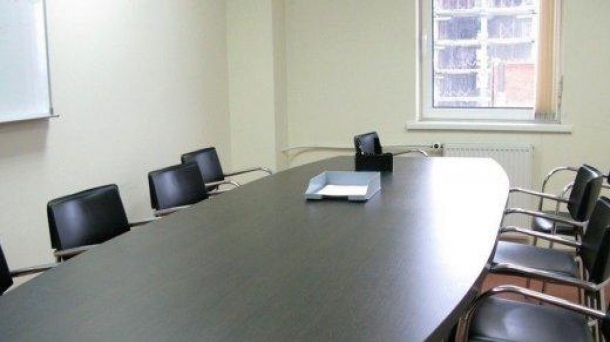 Аренда офисного помещения 444.1м2, Москва, 814036руб.