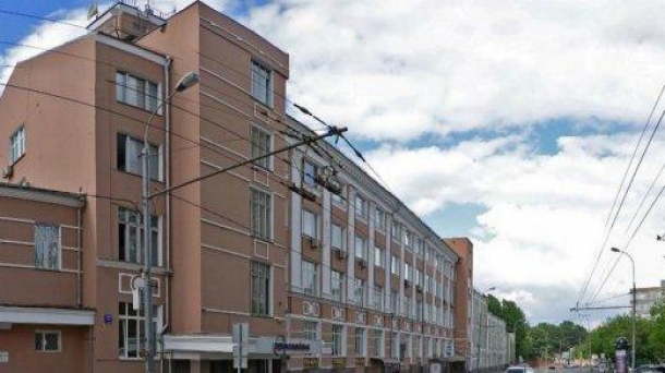 Площадь под офис 39.5м2, 51034руб.