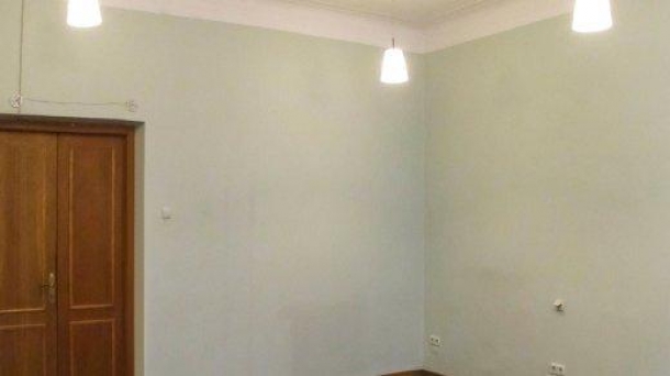 Сдам офис 15.4м2, метро Смоленская, 36960руб.