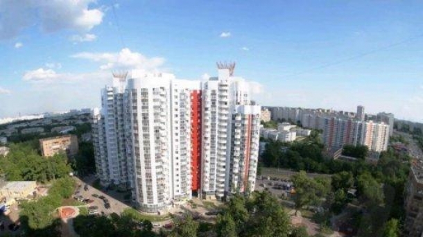 Аренда офиса 144м2, Москва