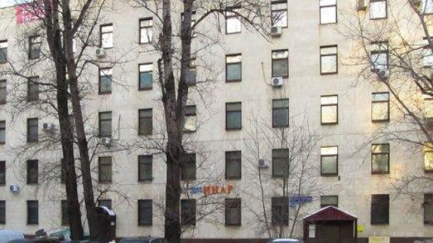 Офисное помещение 42.8м2, Москва