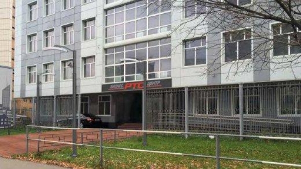 Помещение под офис 887.2м2, метро Свиблово
