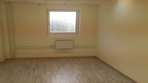 Сдам офисное помещение 54м2, метро Верхние Лихоборы
