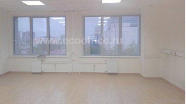 Сдам в аренду офисное помещение 36.3м2, метро МЦК Ростокино
