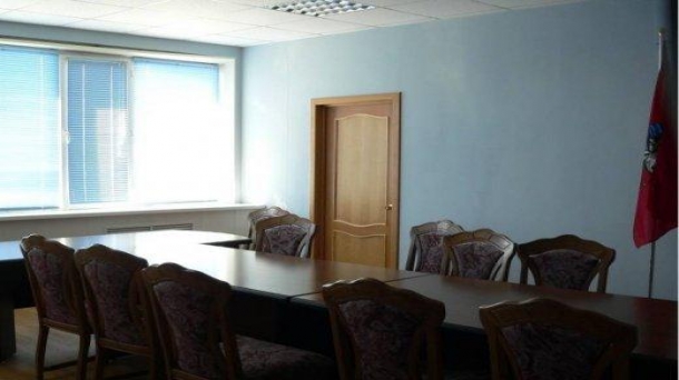 Сдаю офисное помещение 34.7м2, метро Медведково