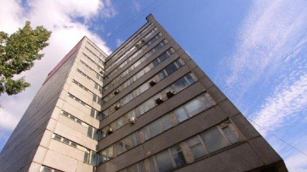 Помещение под офис 85.57м2, Москва