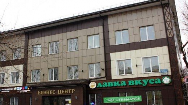 Помещение под офис 61.6м2, 56488руб., метро Шоссе Энтузиастов