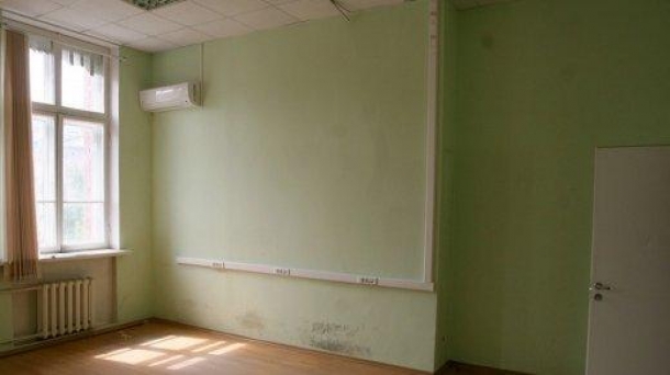 Аренда под офис 119.1м2