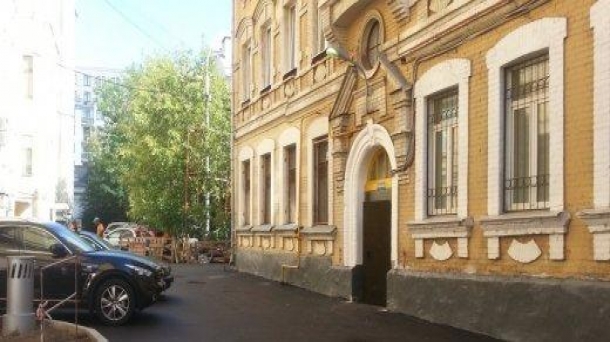 Площадь под офис 58м2, Москва, 140012руб.