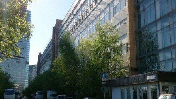 Сдам в аренду офис 40.3м2, метро Кутузовская
